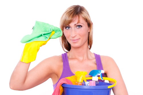 End of tenancy cleaning checklist for a Lambeth rental property