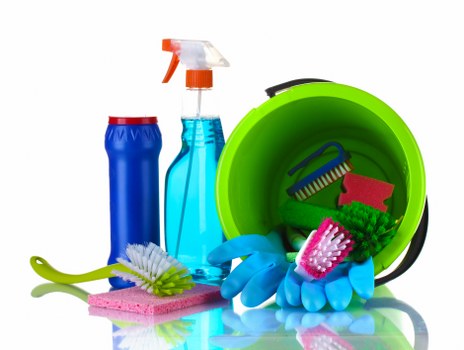 Professional oven cleaning service in Lambeth for a spotless kitchen