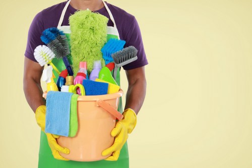 Professional house clearance in Lambeth for a residential property