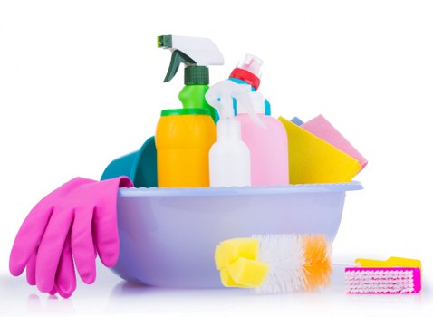 Secure payment setup for Lambeth Cleaner customers