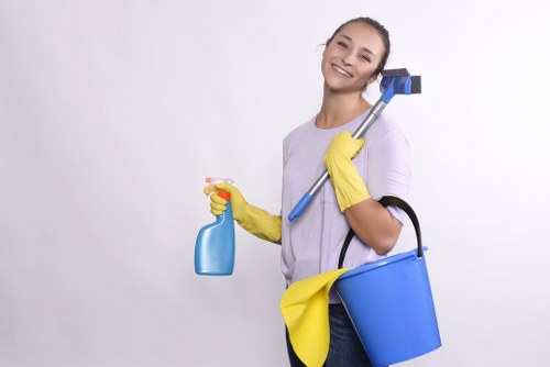 Circular waste management and recycling in the borough