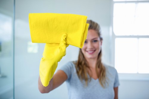 Free quote policy for Lambeth Cleaner pricing and waste removal services