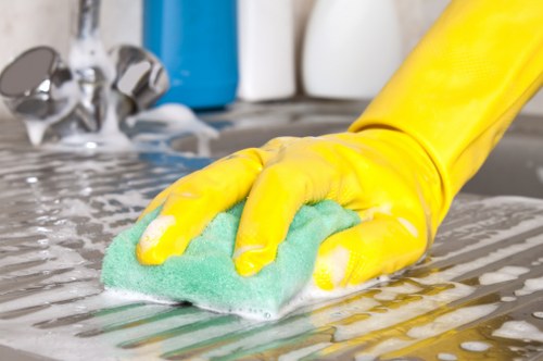 Deep carpet cleaning service for Lambeth properties