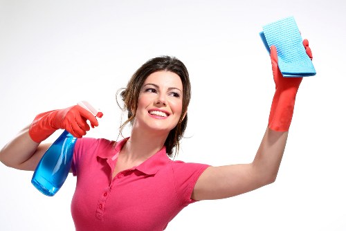 Charity donation and reuse of recovered items